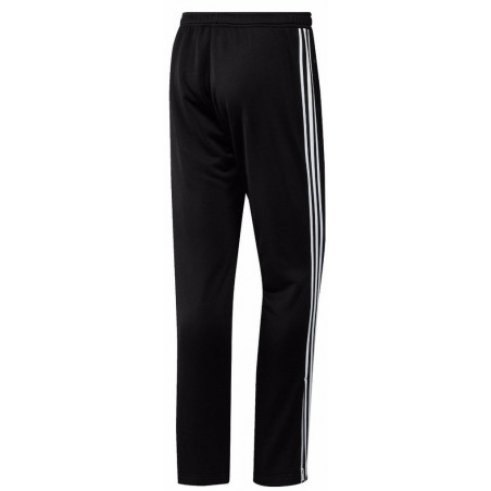 Pantalon ADIDAS Homme T16 SweatPant Noir AH 2018