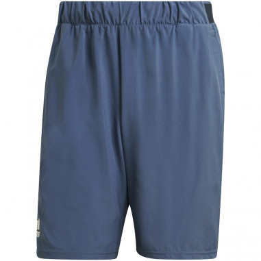Short ADIDAS Homme CLUB SW Bleu PE 2021