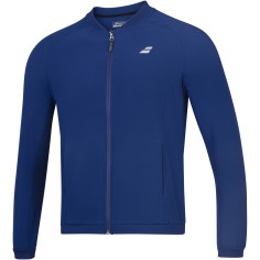 Veste zippée BABOLAT Femme PLAY Jacket Estate Blue PE 2020