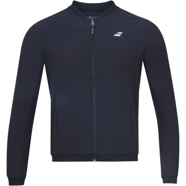 Veste zippée BABOLAT Femme PLAY Jacket Noir PE...