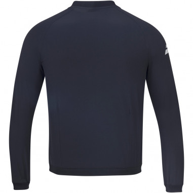 Veste zippée BABOLAT Femme PLAY Jacket Noir PE...