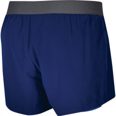 Short BABOLAT Femme Short Perfomance Bleu  2