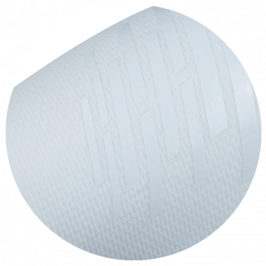 T-Shirt Running KINETIK Femme Fusion SS Zip WSC...