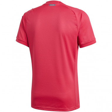 T-Shirt ADIDAS Homme FREELIFT Solid Thiem...