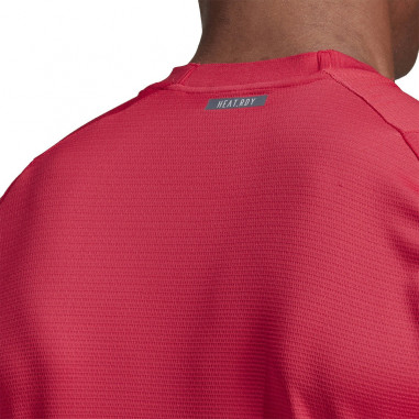 T-Shirt ADIDAS Homme FREELIFT Solid Thiem...