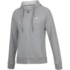 Veste à capuche zippée BABOLAT Fille EXERCISE Hood Jacket...
