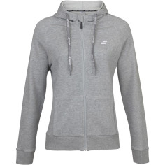 Veste à capuche BABOLAT Fille Zippée EXERCISE Hood Jacket... 2