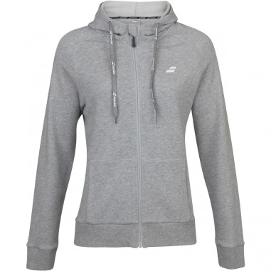 Veste à capuche BABOLAT Fille Zippée EXERCISE...
