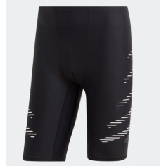 Cuissard Running ADIDAS Homme Speed Short Noir PE 2019