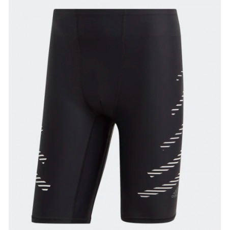 Cuissard Running ADIDAS Homme Speed Short Noir PE 2019