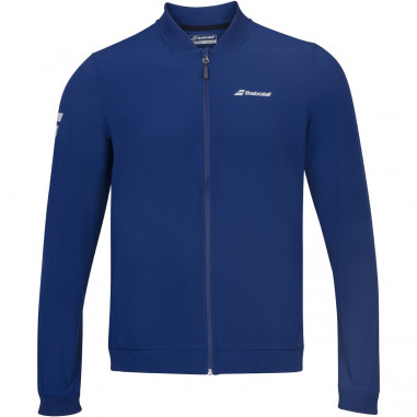 Veste à capuche BABOLAT Garçon PLAY Jacket...