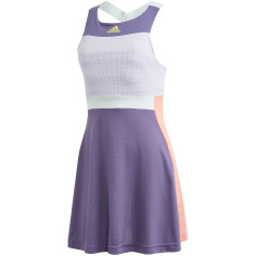 Robe ADIDAS Femme HEAT RDY Dress Open d'Australie Mauve /...