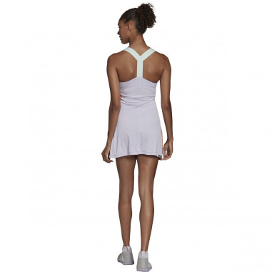 Robe ADIDAS Femme HEAT RDY Dress Open...