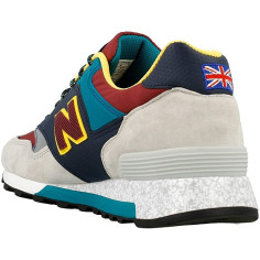 Chaussures NEW BALANCE M577 2