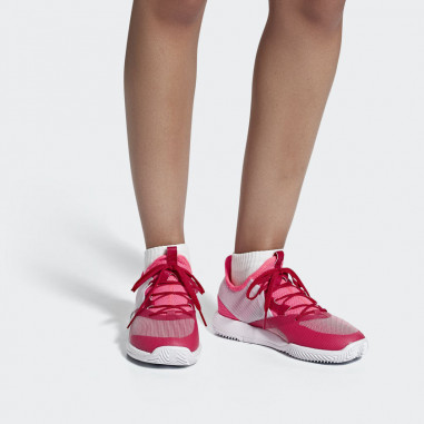 Chaussures ADIDAS Femme adizero Defiant Bounce...