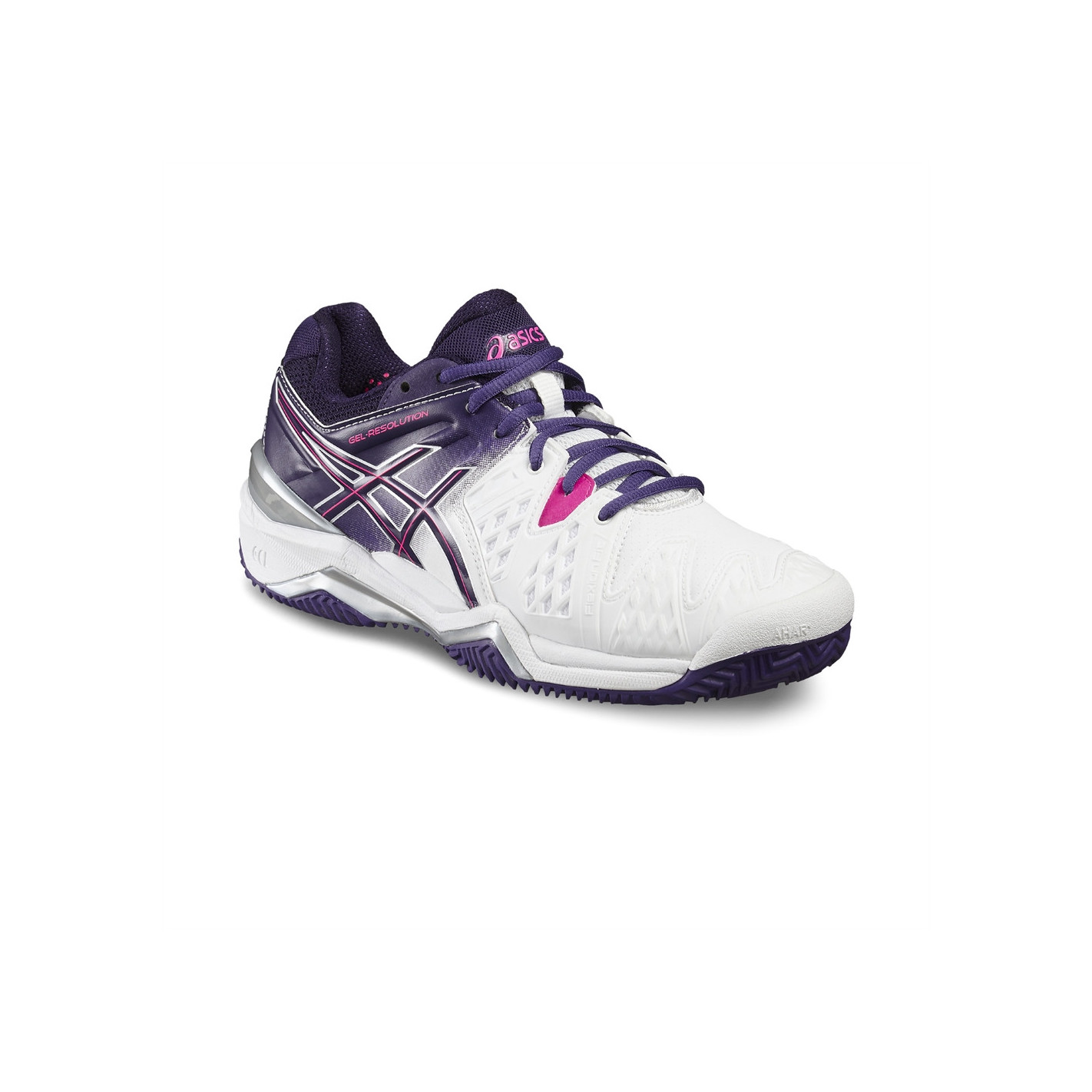 Chaussures asics cheap gel resolution 6