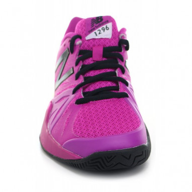 Chaussures NEW BALANCE Femme WC1296-P2 Violet /...