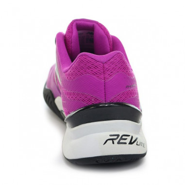Chaussures NEW BALANCE Femme WC1296-P2 Violet /...