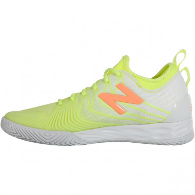 Chaussures NEW BALANCE Femme WCHLAVEN W Jaune /...