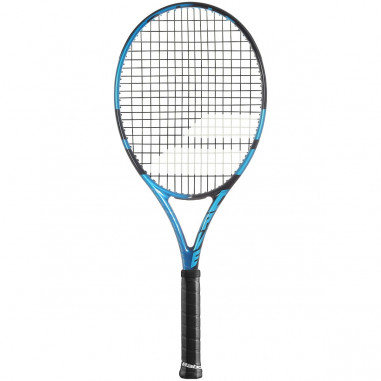 Raquette BABOLAT PURE DRIVE 110 Bleu / Blanc / Noir (255 g) 2021