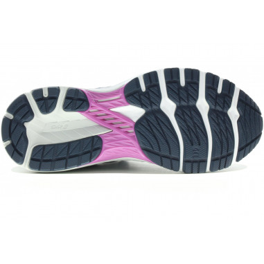 Chaussures Running ASICS Femme GEL-PURSUE Bleu...