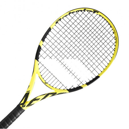 Raquette BABOLAT Pure Aero Junior 25 (240 g)