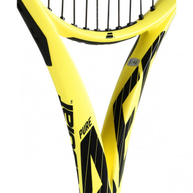 Raquette Junior BABOLAT Pure Aero Junior 25...