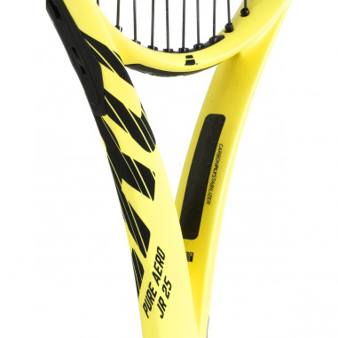 Raquette Junior BABOLAT Pure Aero Junior 25...