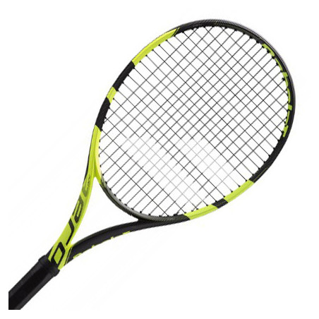 Raquette Junior BABOLAT Pure Aero Junior 25 (240 g)