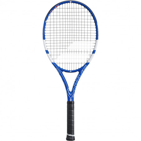 Raquette BABOLAT Pure Drive FRANCE Bleu / Blanc / Rouge (300 g) 2020