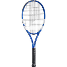 Raquette BABOLAT Pure Drive FRANCE Bleu / Blanc / Rouge... 2