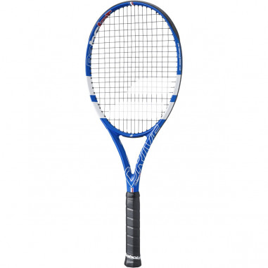 Raquette BABOLAT Pure Drive FRANCE Bleu / Blanc...