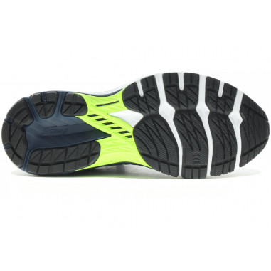 Chaussures Running ASICS Homme GEL-PURSUE Bleu...