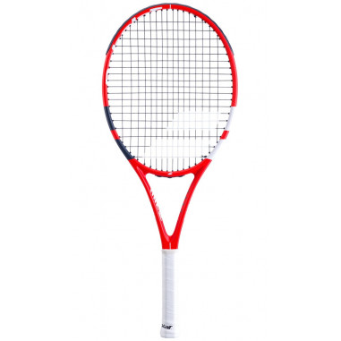Raquette Junior BABOLAT PURE STRIKE JUNIOR 26 Rouge / Blanc (240 g) 2020