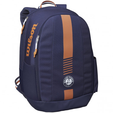 Sac à dos WILSON ROLAND GARROS Team Backpack...