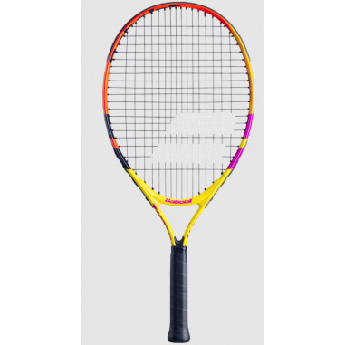 Raquette Junior BABOLAT NADAL Junior 23 S CV PE 2022