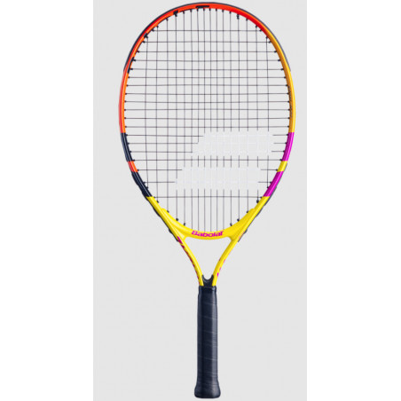 Raquette BABOLAT Nadal Junior 23 S CV AH 2021