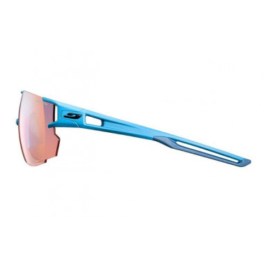 Lunettes Running JULBO AEROSPEED Bleu Cyan Cat...