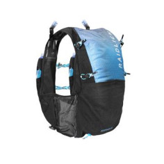 Sac à dos RAIDLIGHT RESPONSIV 6L (220g) + 2 flask 600 ml...