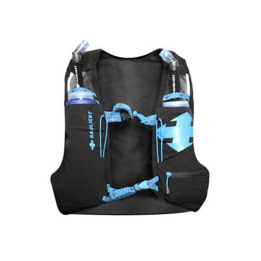 Sac à dos RAIDLIGHT RESPONSIV 6L (220g) + 2...