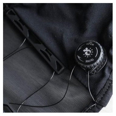 Sac à dos RAIDLIGHT RESPONSIV 6L (220g) + 2...