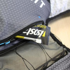 Sac à dos RAIDLIGHT REVOLUTIV 12L (170g) + 2 flask 600 ml... 2