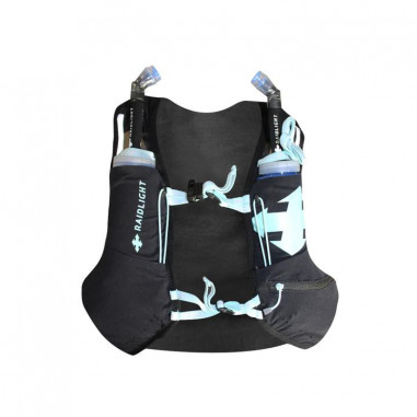 Sac à dos RAIDLIGHT RESPONSIV 6L W (195g) + 2...