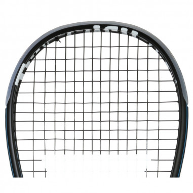 Raquette Squash TECNIFIBRE Carboflex 135S Bleu...