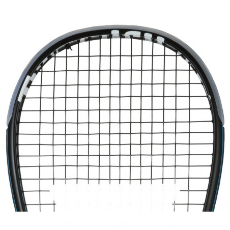 Raquette Squash TECNIFIBRE Carboflex 135S Bleu Cordée (135 g)