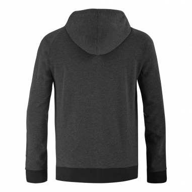 Veste à capuche zippée BABOLAT Homme EXERCISE...