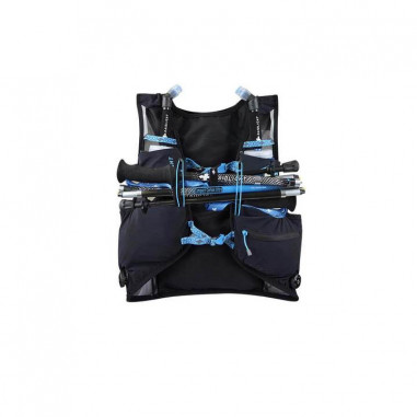 Sac à dos RAIDLIGHT RESPONSIV 12 L (230g) + 2...