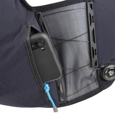 Sac à dos RAIDLIGHT RESPONSIV 12 L (230g) + 2...
