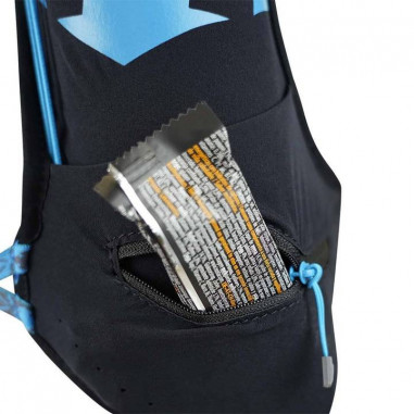 Sac à dos RAIDLIGHT RESPONSIV 12 L (230g) + 2...
