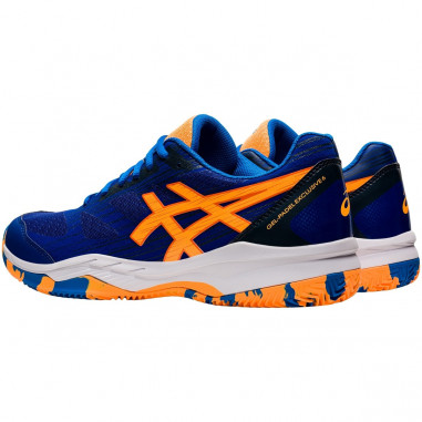 Chaussures Padel ASICS Homme GEL-PADEL...